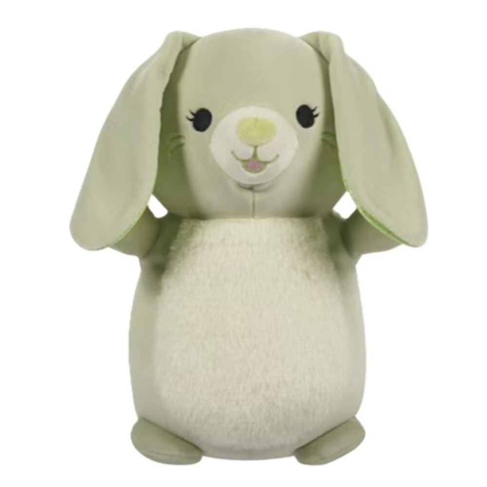 Squishmallows Official Hugmee - Hera The Bunny - 10 inch Stuffie BNWT